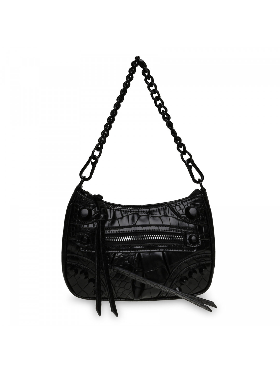 Kabelka Steve Madden Bvilma Crossbody SM13001250-02002-BBL Černá